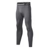 Men's Seven-Point Basketball Compression Tights - Quick-Drying Bodybuilding Pants 2025
