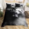 Truck Robot Handsome 3D Print Bedding Set Cozy Duvet Cover King Queen Twin Single Size Birthday Gift Boy Kid Bedroom Decoration