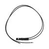 New Hood Lock Release Cable 65620-4Ga0A For Infiniti 2014-2018 Q50 2017-2018 Q60