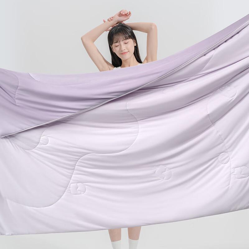 Mercury Home Textiles Summer Cooling Quilt