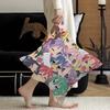 Lucky Star Comedy Anime Pillowcases Home Bedding Decorative Pillow Cover Wedding Super Soft Pillow Case