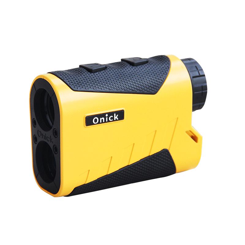 

Aunica 1000LHB Bluetooth Laser Rangefinder