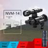 NVM-14 Helmet-Mounted Digital Infrared Night Vision Device