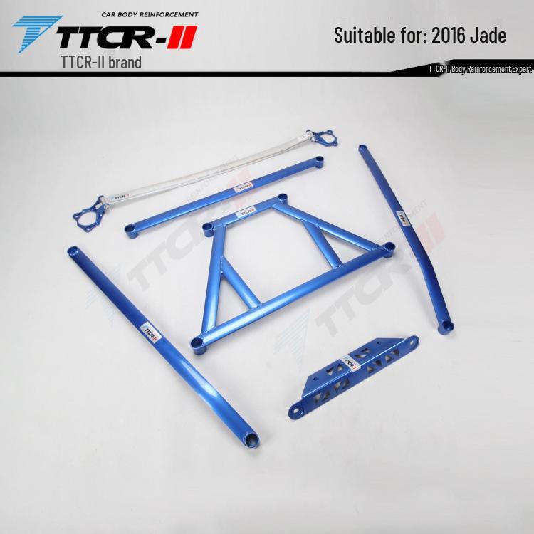Top Bar Balance & Chassis Reinforcement Anti-Roll Bar for Fit GK5, GR9, GE8, Freed.