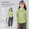 Moonkids Girls' Autumn Sportswear Collection