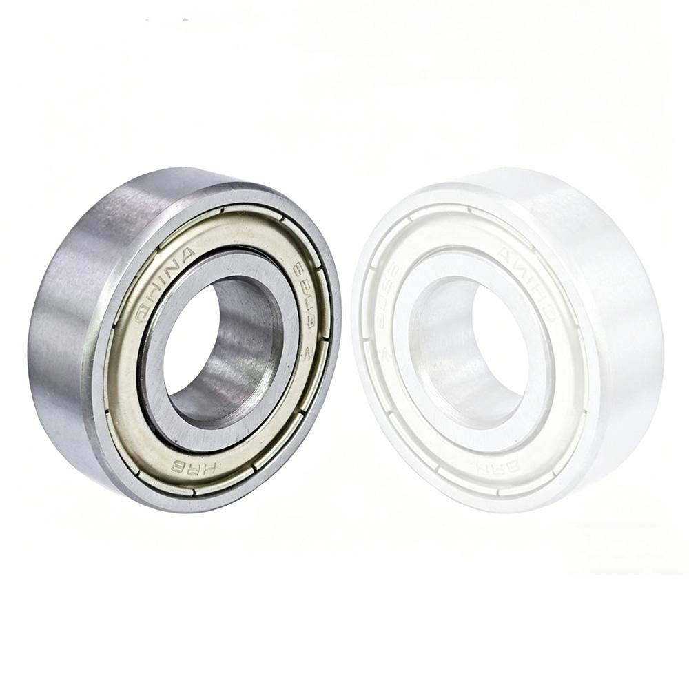 Deep Groove Ball Bearing 6007 6008 6009 6010 6011 6012 6013 6014 ZZ 2RS Metal & Rubber Sealed Precision Bearing for Machinery