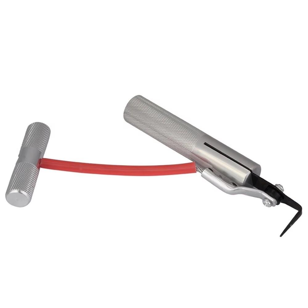 Professional Grade Steel Blade Windshield Remover Tool For Vehicle Maintenance