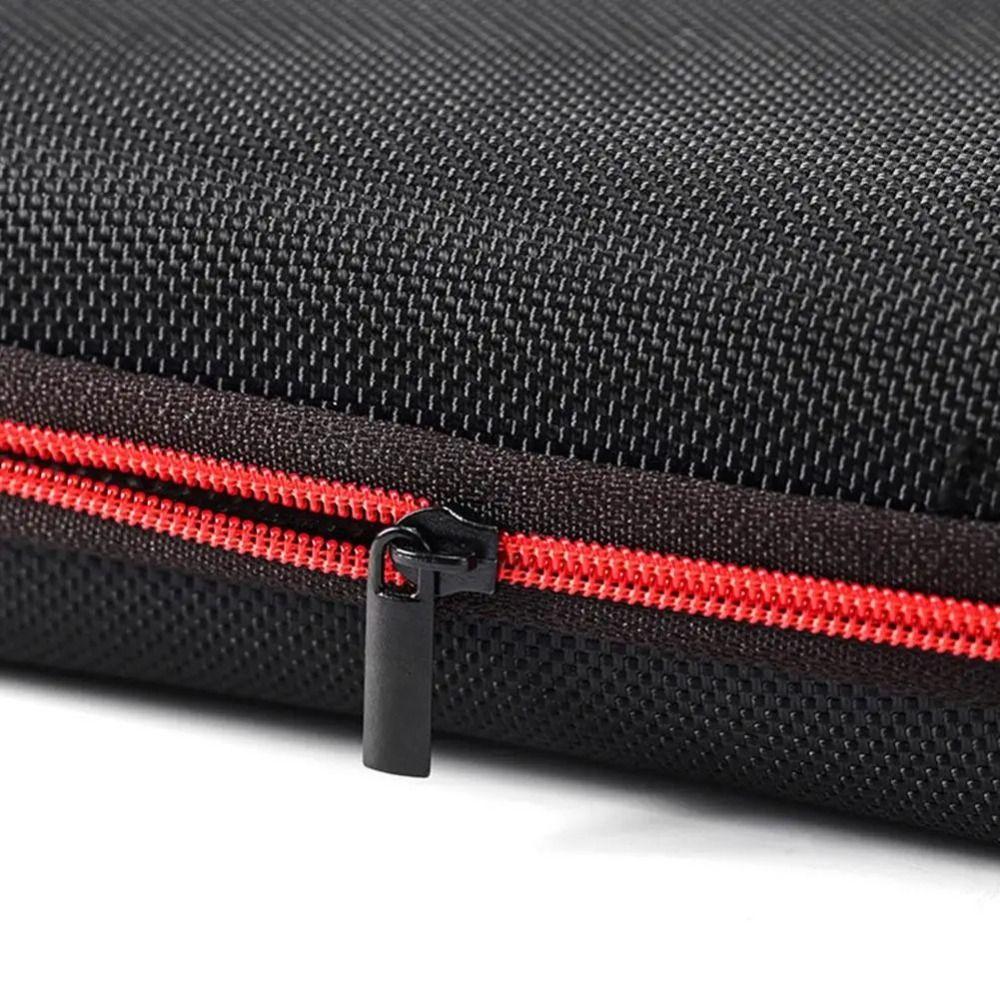 Dustproof Protective Case Shockproof Organizer Bag Carrying Case for R36S/R35S Game Accessories