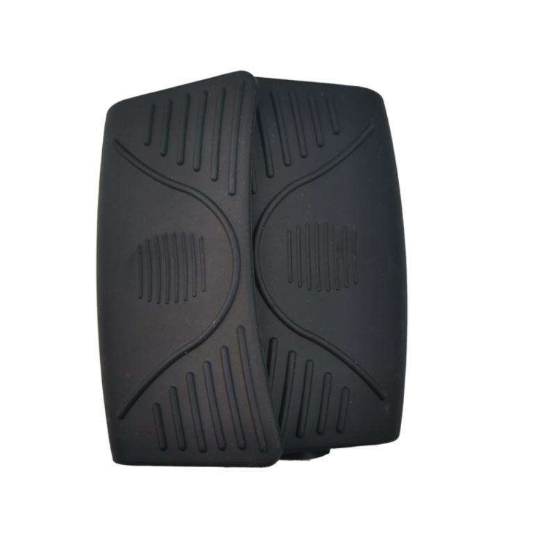 

Силиконовый чехол для кастрюли Spot, противоскользящий, термостойкий чехол для ручки кастрюли, теплоизоляционная прокладка, зажим для посуды