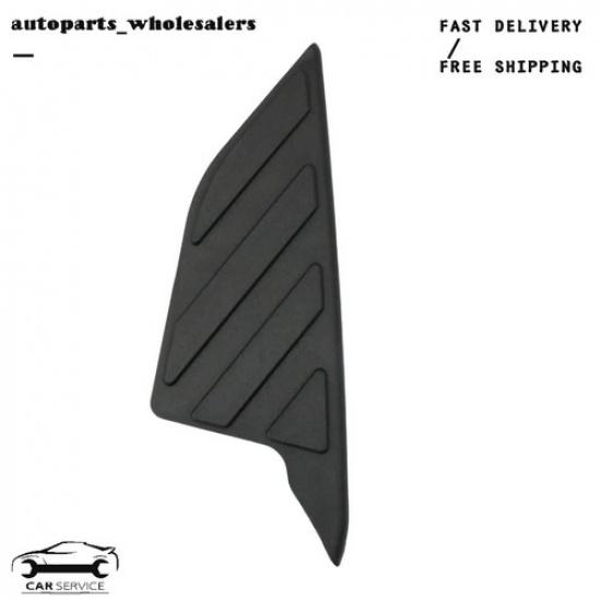 

Rear Left Side Bumper Step Pad Cover For 2005-2015 Nissan Xterra 85071-EA010