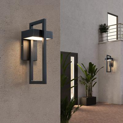 Led Işıklar – LED İç Mekan Duvar Lambaları