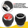 Subaru Gear Shift Knob for Manual Transmission Modification