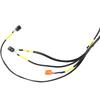 Tucked Engine Harness K20 K24 K-Series For Honda Acura K-Swap Integra CRX EK EG 02-04 RSX Type S