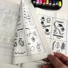Beginner-Friendly Sewing Book Clear Instructions Complete Needle Trace Guide  For Hobbyists