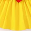 Cross-Border Infant & Toddler Snow White Onesie Dress for First Birthday