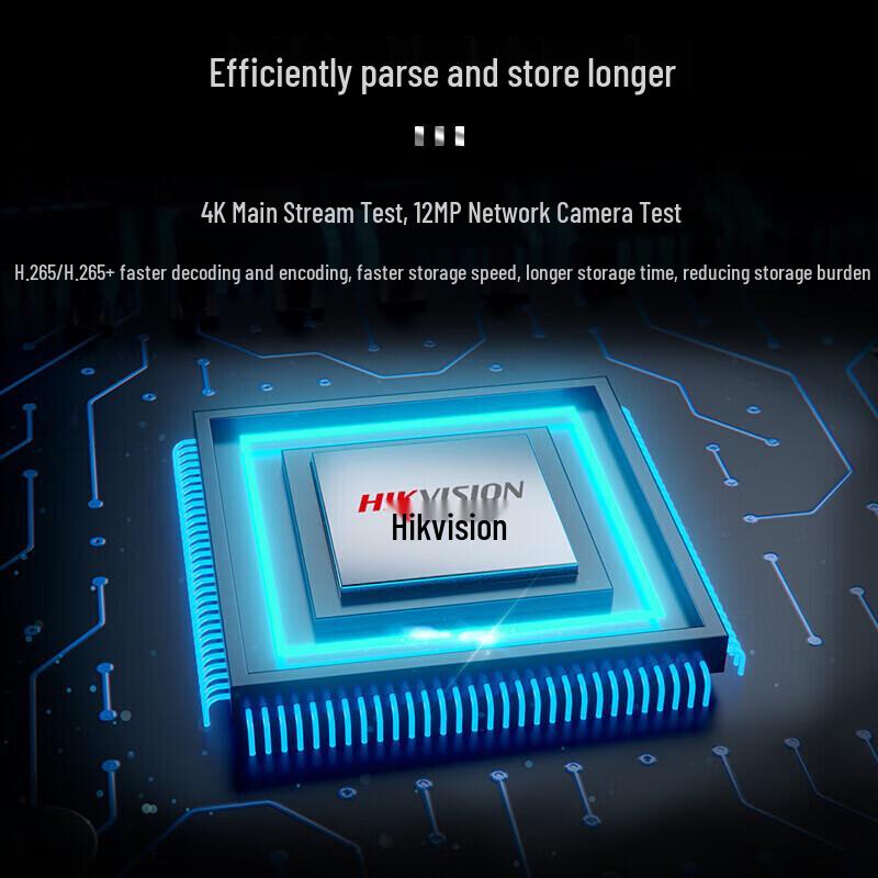 

Hikvision MDHOO3/ACTS/TDR POE Video Surveillance Tester CN plug (adapter included)