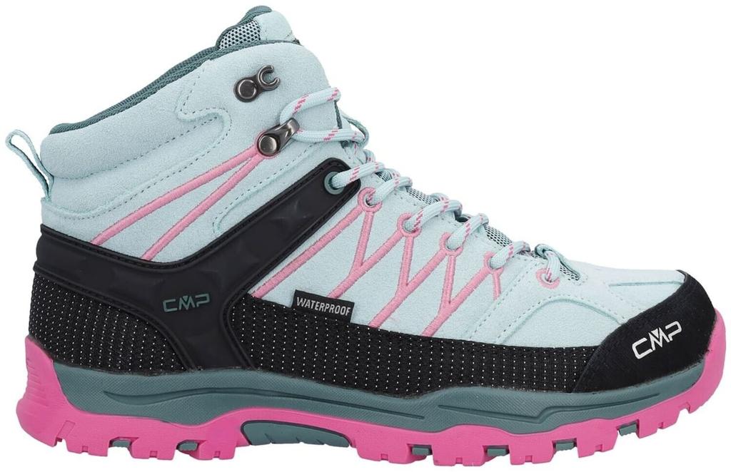 Обувь для треккинга CMP Rigel MID WP Schuhe blau schwarz