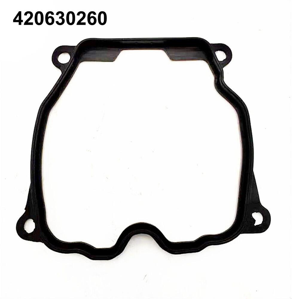 2Pcs Valve Cover Gasket For Can-Am Renegade 500 800 850 1000 Outlander 420630260