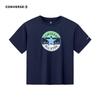 Kids' Classic Star Logo Short Sleeve T-Shirt