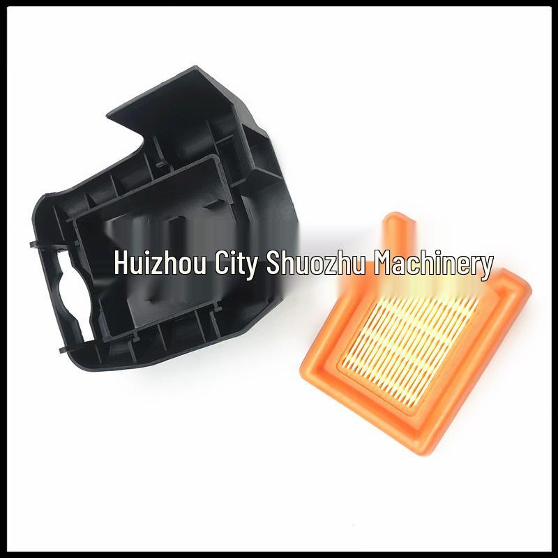FS120/FS200/FS250 Air Filter & Cotton Cover for Tillers/Mowers