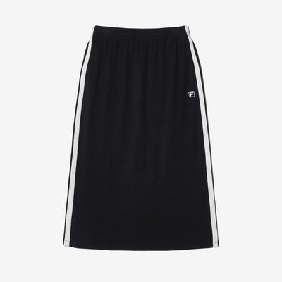 Fitness Ribbed Skirt