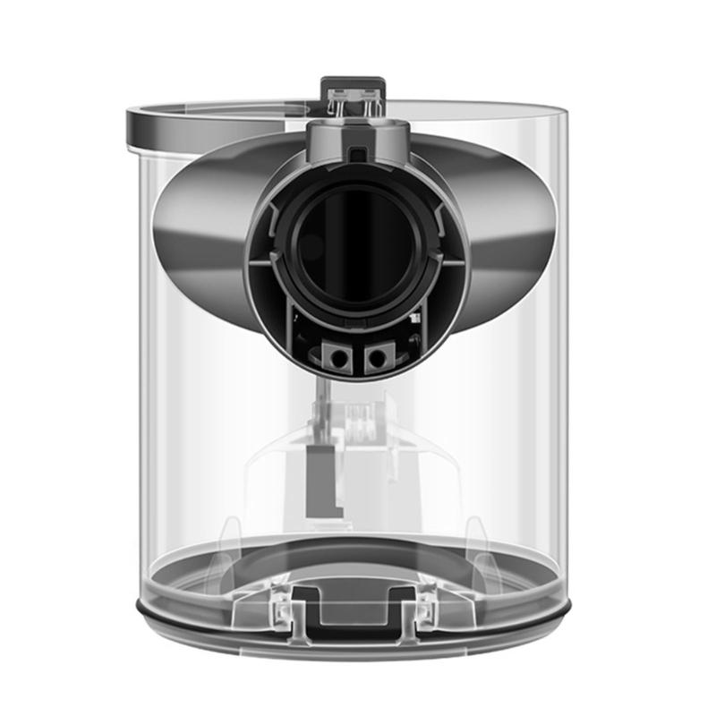 Пылесборник Контейнер для пыли Пылесборник Эффективная очистка Замена Пылесборник Подходит для V6 DC58 DC59