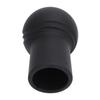 Landmine Attachment High Density Silicone Anti Slip Portable Barbell Bomb for Fitness Equipment Gym