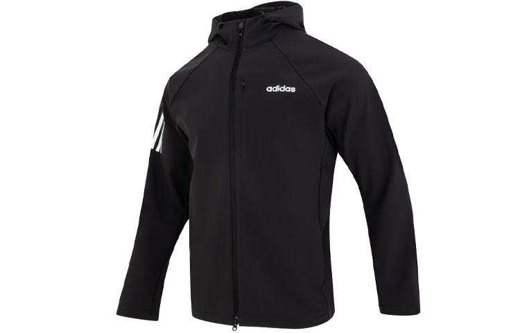 Мужские куртки и пальто Adidas Черные JE3555 XXXL