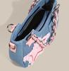 Denim Women Underarm Shopper Totes Large Capacity Designer Hobo Shoulder Bag Luxury Women's Handbags Small Crossbody Bags Purse