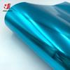 Metallic Shiny Heat Transfer Vinyl Iron On T shirt Textiles Heat Press cut Film Making Sign Pattern for Garment DIY