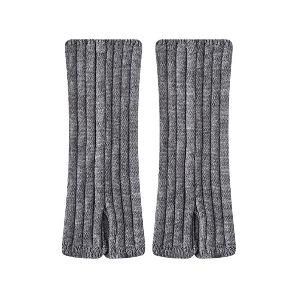 Harajuku Y2K Leg Warmers Balletcore Style Boots Cover Sweet Long Tube Stockings  Autumn/Winter