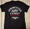 Springsteen & The E-Street Band Washington D.C. 2024 Tour Shirt Unisex T-Shirt