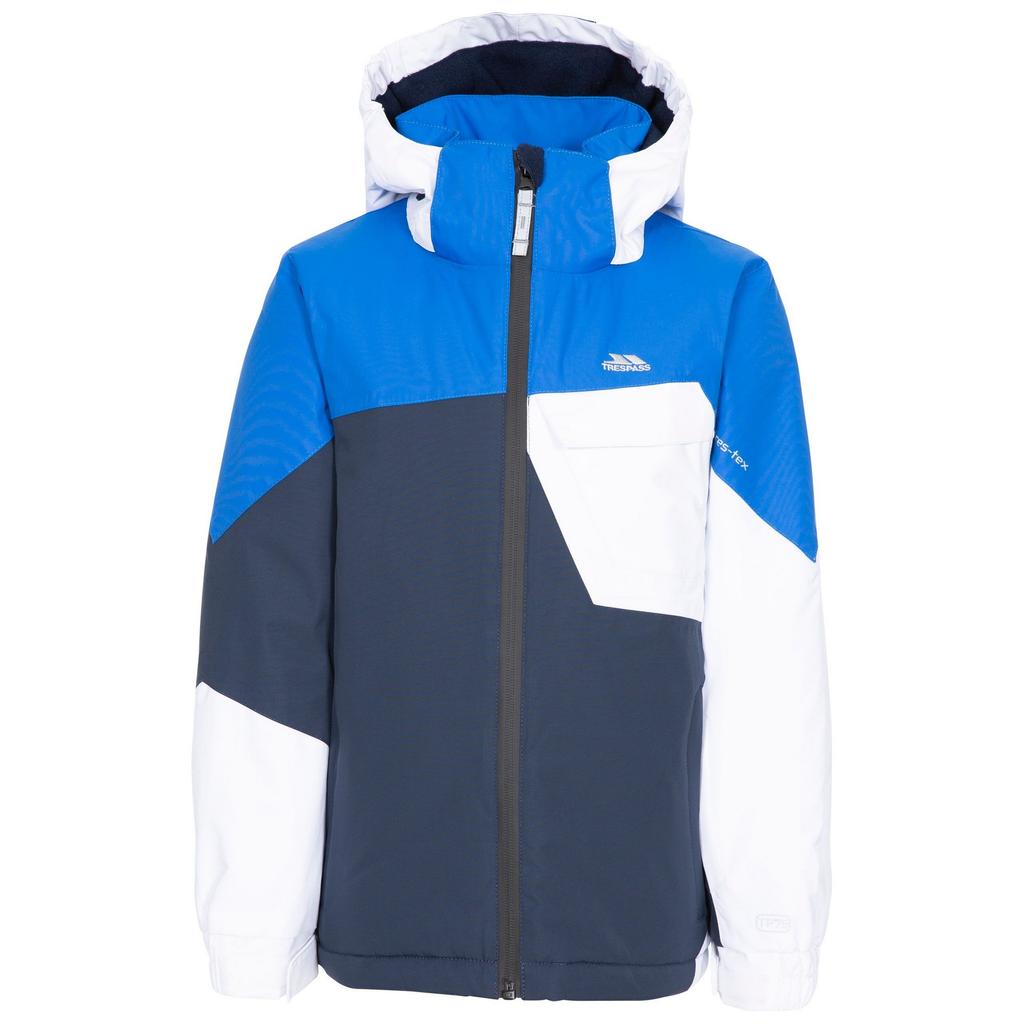 blouson ski trespass