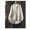 Lace Applique V Neck Cotton Knit Vest Womens Loose Fit Layering Cardigan Autumn Winter Fashion Oversized Sleeveless Top