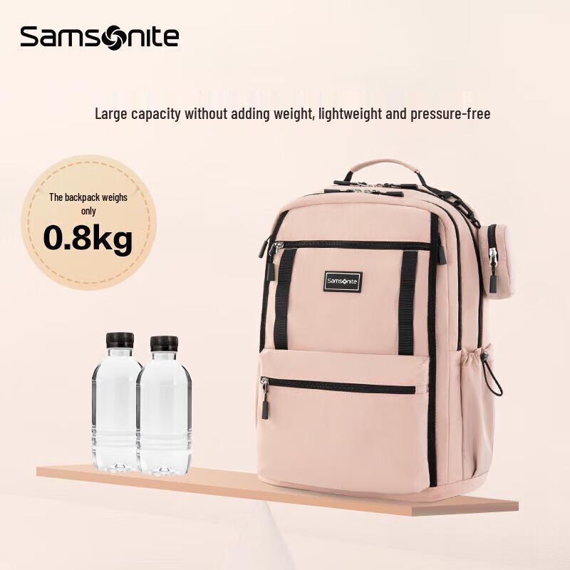 Студенческий рюкзак Samsonite