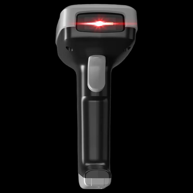 

Deli AA386W Wireless 2D Barcode Scanner