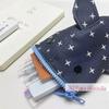 [TG835]Cute Shark Pencil Case, Large Capacity Multi-functional Stationery Box, Creative Ins Style Pouch For Boys & Girls