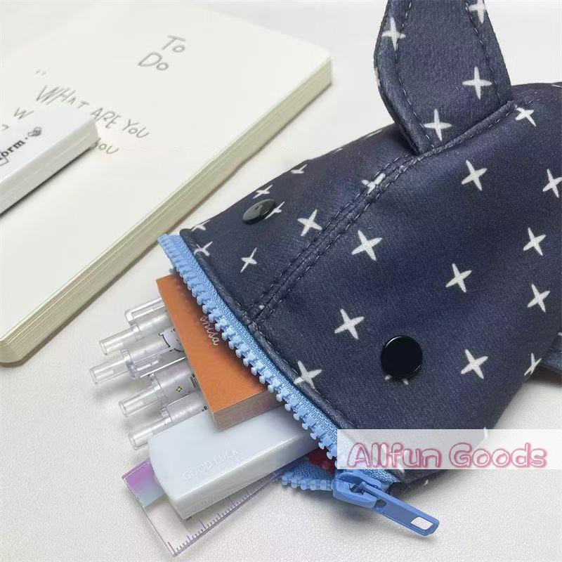 [TG835]Cute Shark Pencil Case, Large Capacity Multi-functional Stationery Box, Creative Ins Style Pouch For Boys & Girls