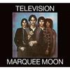 CD TELEVISION  Marquee Moon WPCR85078  2024 Japan Obi Rock