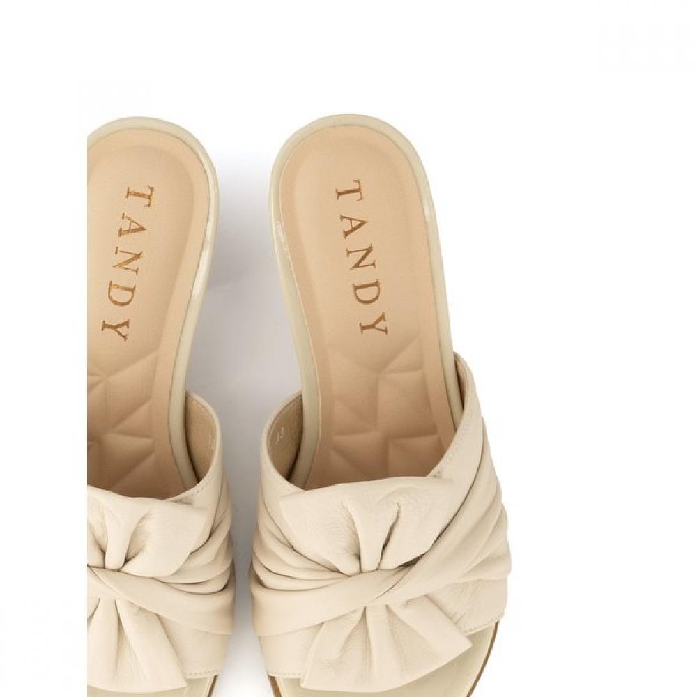 Tandy Damen S Slipper La 500