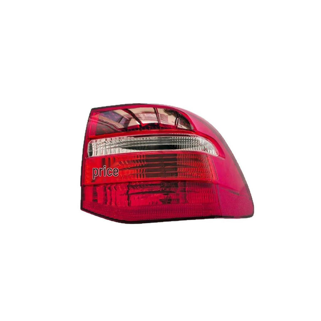 Compatible Tail/Brake Light for 2008-2010 Porsche Cayenne (Part Numbers: 95563148802, 95563148702)