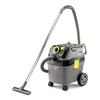 NT 30/1 AP L Wet and Dry Vacuum Cleaner 1380W Black/Gray/Yellow