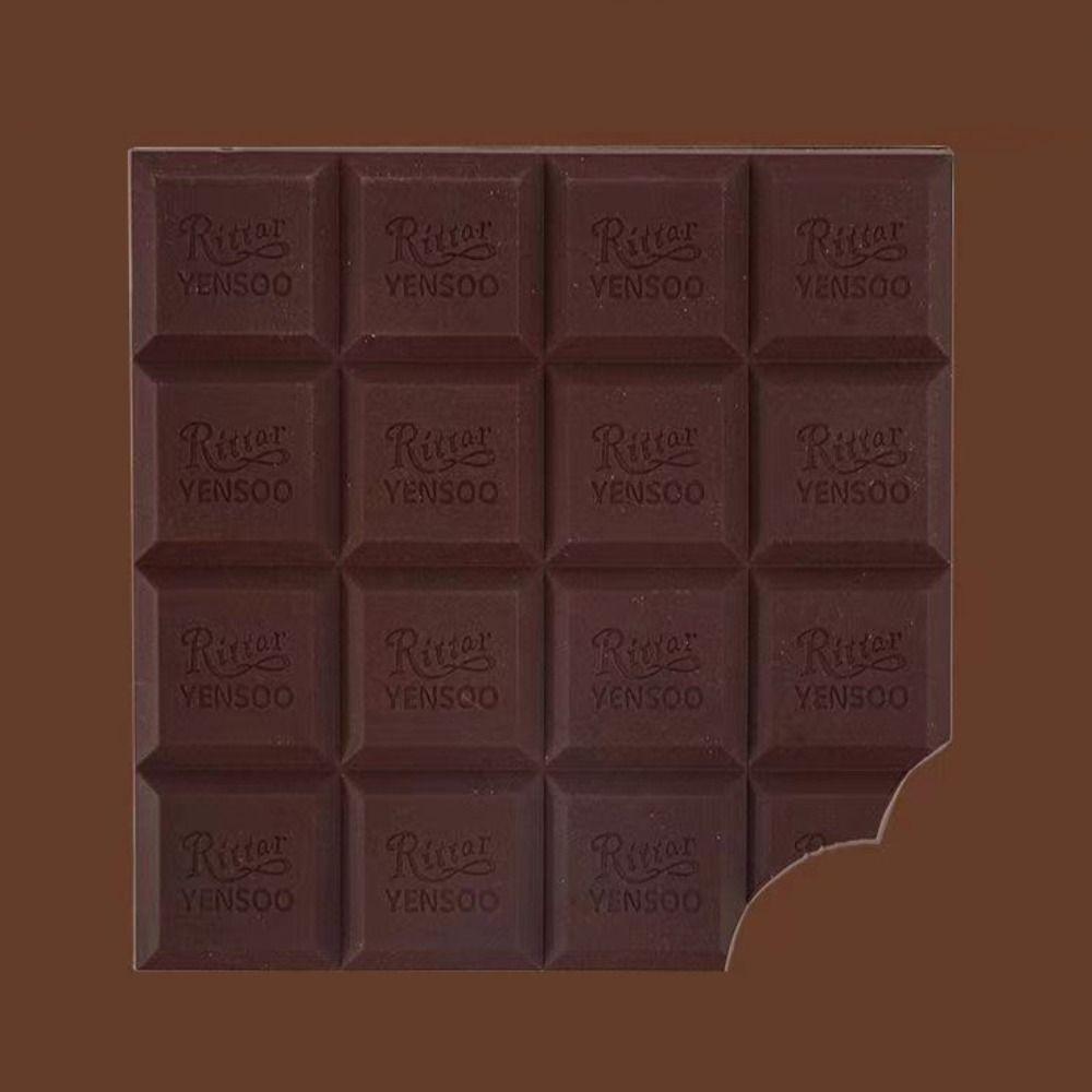 

Блокноты для записей Шоколадный блокнот Печенье Мини-блокнот Портативный блокнот для записей Печенье Детский подарок style C