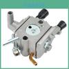 For Fs400 Fs450 Universal Carburetor Fuel Filter Kit Lawn Mower With Oil Pump And Air Filter