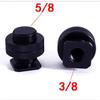 Camera Phone Mount Bracket: Hot Shoe, Cold Shoe, 1/4 Screw, Flash Interface, Ball Head, 3/8 Conversion, DSLR Compatible