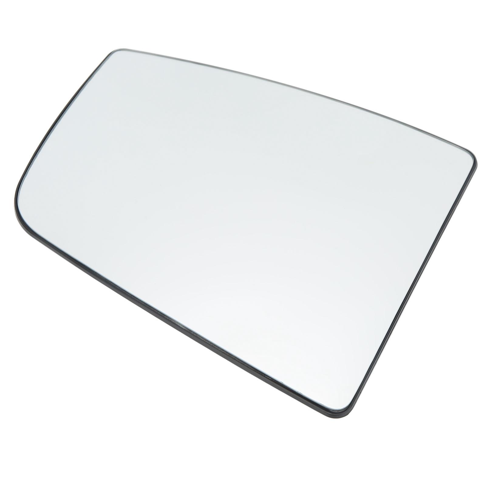 

Боковое зеркальное стекло с подогревом, стекло наружного зеркала заднего вида для двери и крыла, замена для Ford Transit MK8