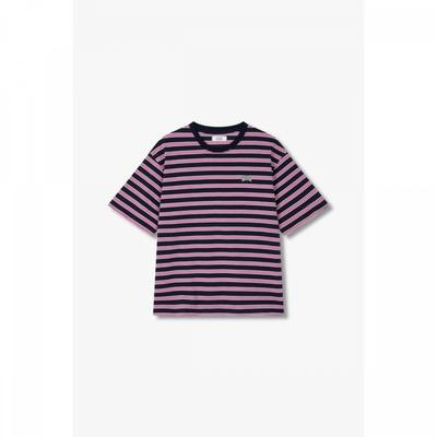 STUDIO TOMBOY Color Block Stripe Tee 9175322990