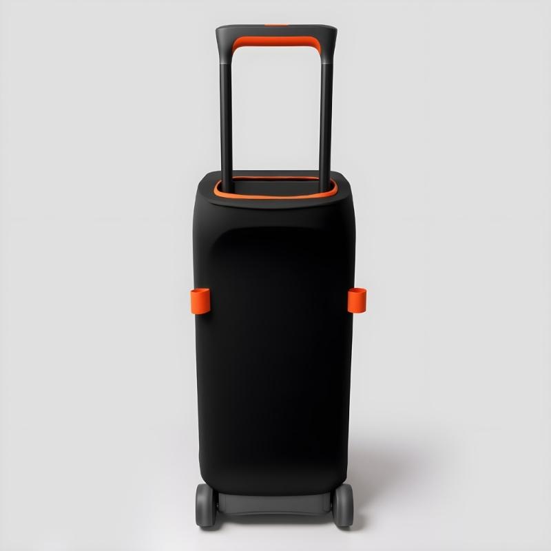 Scudo Protettivo Riutilizzabile per Altoparlante Wireless 310/320 Protettore Leggero Costruzione Adatta al Viaggio