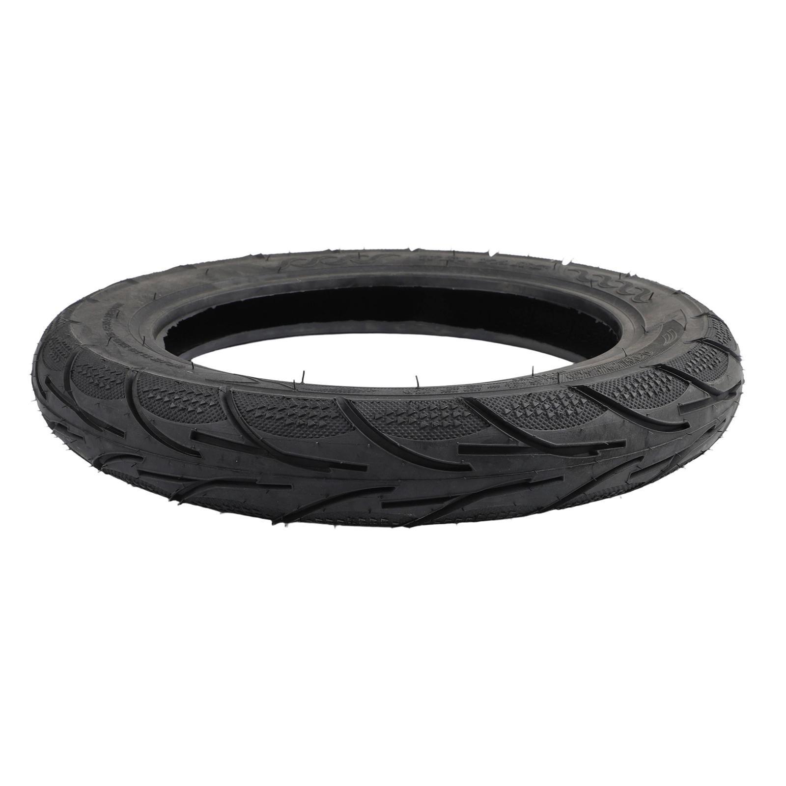Advanced Rubber Construction 14 Inch Electric Car Tire Tubeless Vacuum Tire Road tire чёрный
