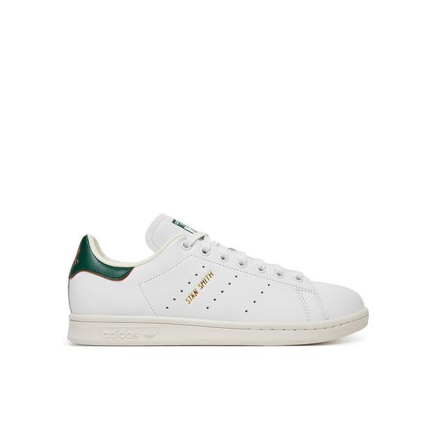 Мужские кроссовки adidas Stan smith jh9704 белые